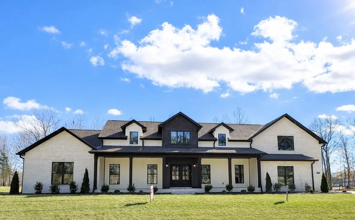 4017 Sadie Grace Way, Clarksville, TN 37042 - #1