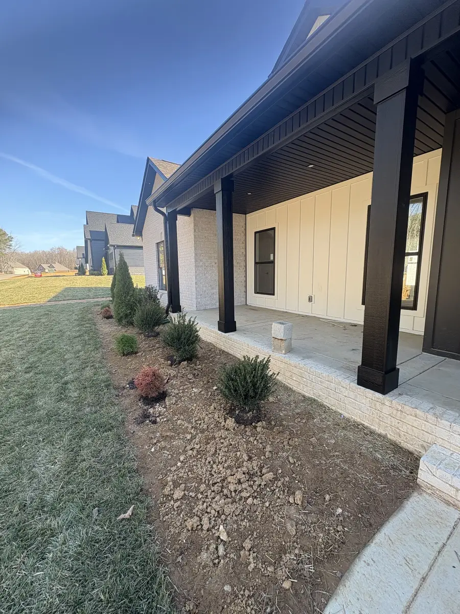 4017 Sadie Grace Way, Clarksville, TN 37042 - #3