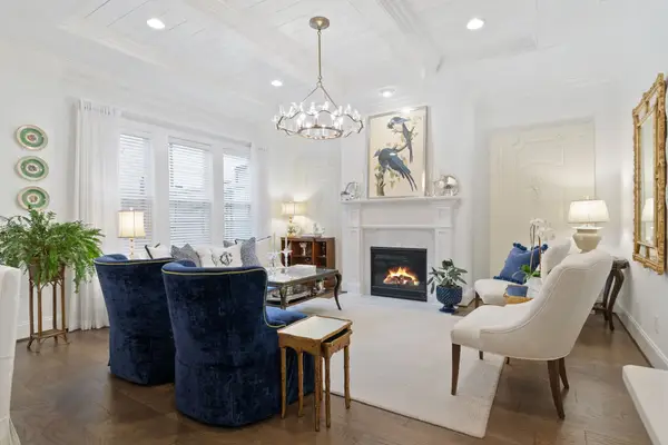 3012 Hathaway St, Franklin, TN 37064