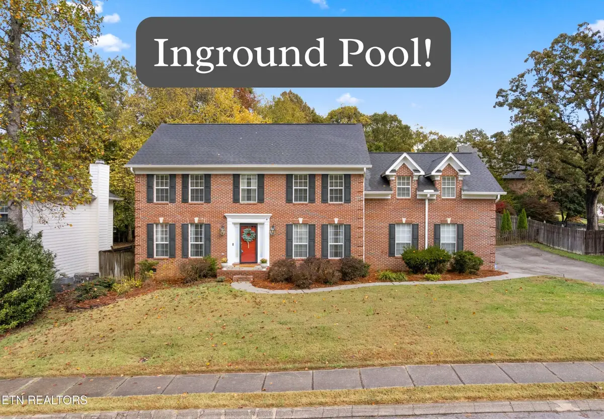 1608 Dunwoody Blvd, Knoxville, TN 37919 - Image #1