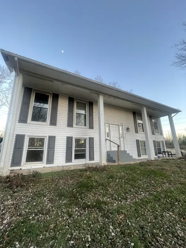 109 Beasley Rd, Lawrenceburg, TN 38464