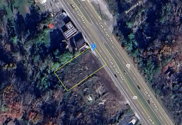 9149 Oak Ridge Hwy, Oak Ridge, TN 37830