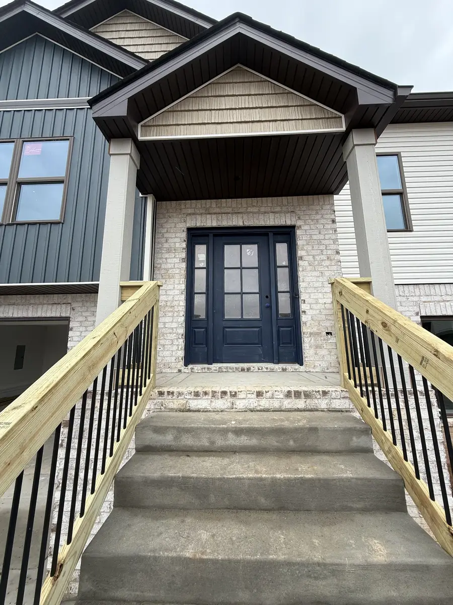 108 Apple Blossom Ct, Clarksville, TN 37042 - #3