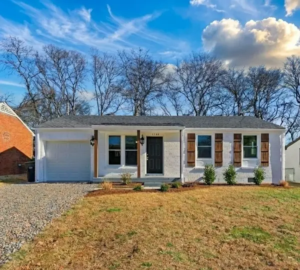 3234 Mexico Dr, Nashville, TN 37218