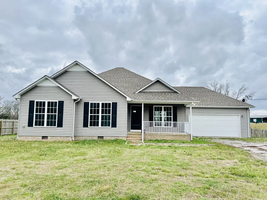 4957 Little Dry Creek Rd, Pulaski, TN 38478 - Image #2