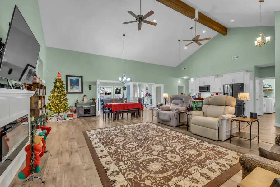 140 Spencer Springs Dr, Gallatin, TN 37066 - #2