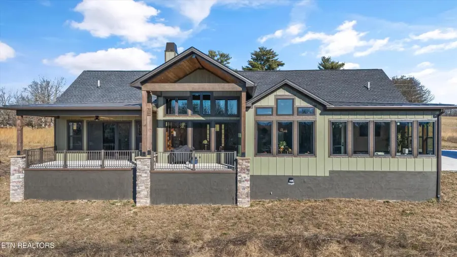 1150 Hillendale Rd, Crossville, TN 38572 - Image #3