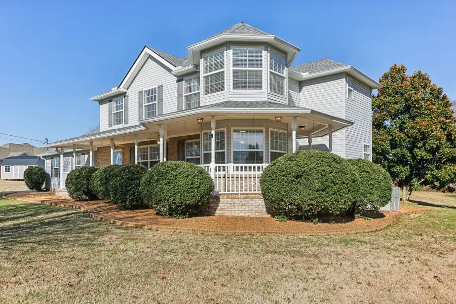 441 Marilyn Cir, Spring Hill, TN 37174 - Image #3