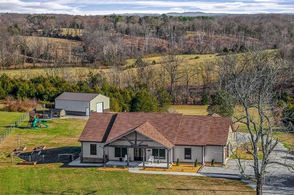 3001 Tulip Ln, Cookeville, TN 38501 - Image #1