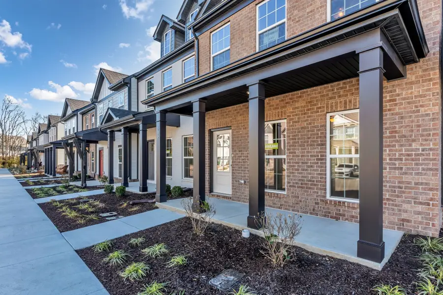 510 Tappan Lane, Gallatin, TN 37066 - #3