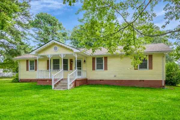 2681 W County Farm Rd, Springfield, TN 37172