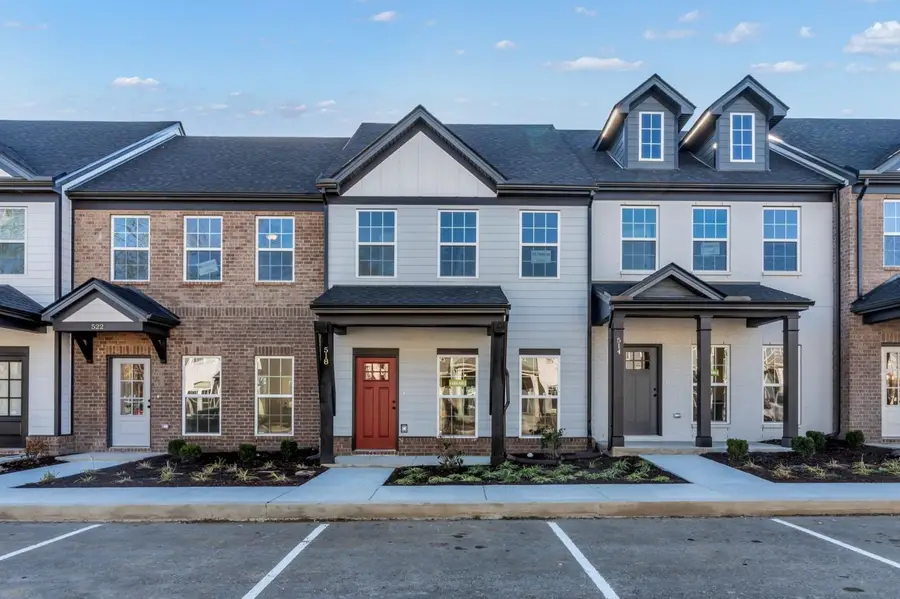 518 Tappan Lane, Gallatin, TN 37066 - #2