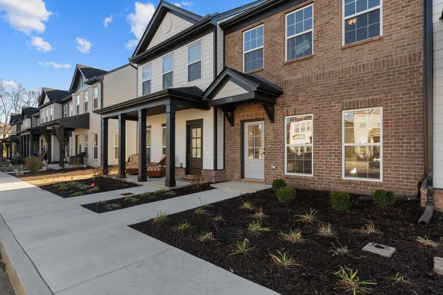 522 Tappan Lane, Gallatin, TN 37066 - #3