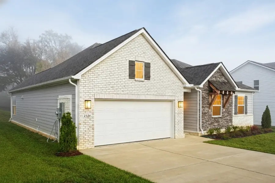 2324 Williamsport Landing, Columbia, TN 38401 - Image #3