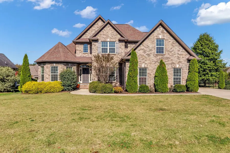 4235 Thoroughbred Ln, Murfreesboro, TN 37127 - Image #2