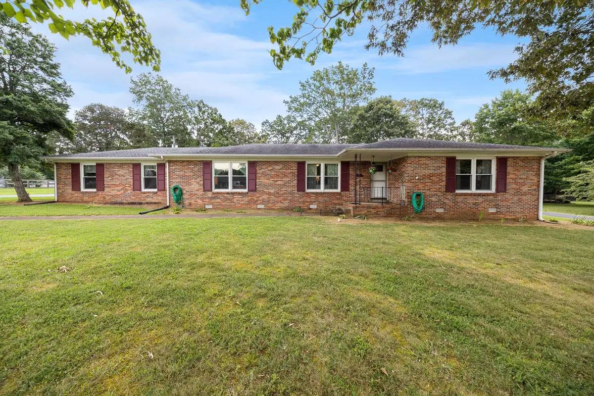 509 Twelve Oaks Rd, Tullahoma, TN 37388 - Image #1