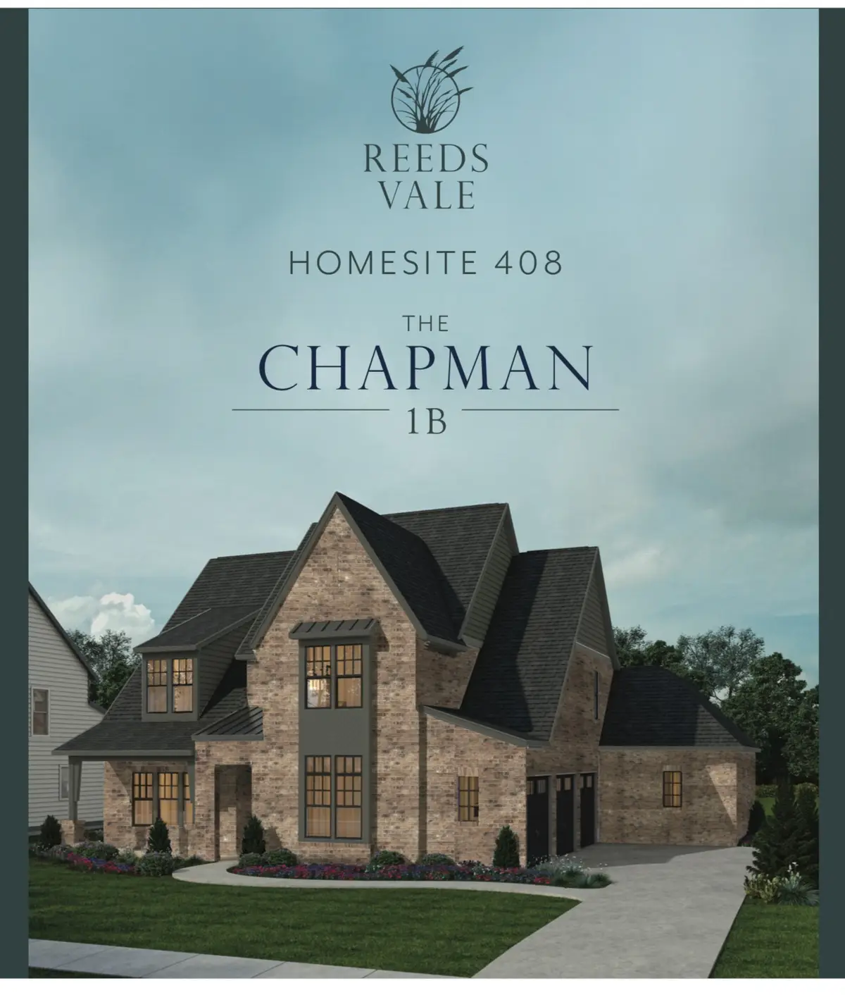 7536 Sutcliff Drive, College Grove, TN 37046 - Image #1