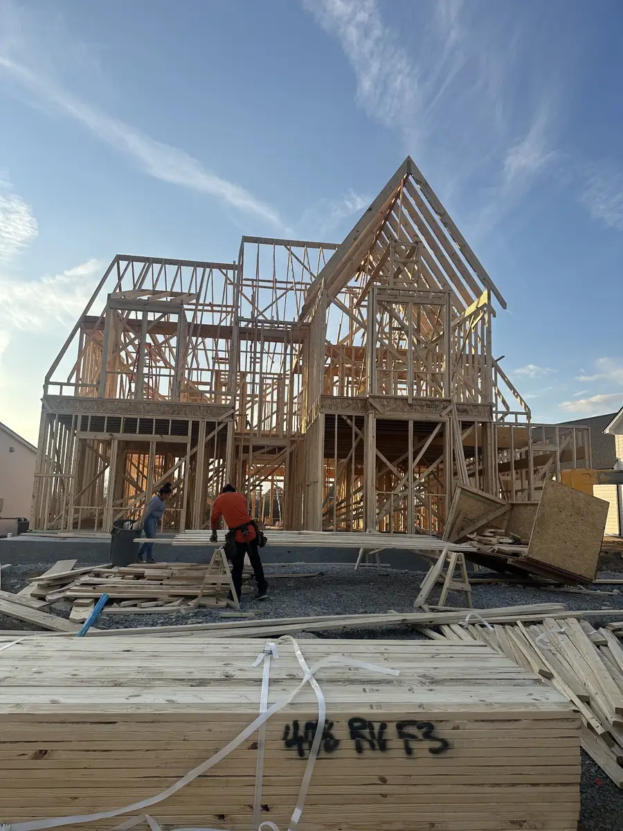 7536 Sutcliff Drive, College Grove, TN 37046 - Image #3