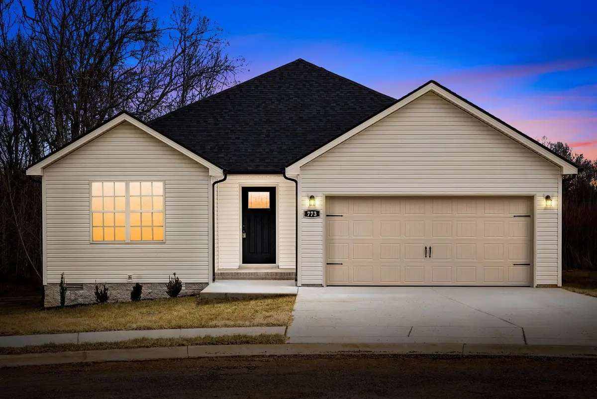 609 Liberty Park, Clarksville, TN 37042 - Image #1