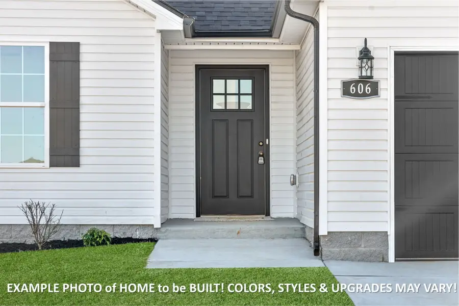 608 Liberty Park, Clarksville, TN 37042 - Image #2