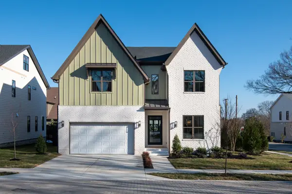 506 Stonewall Way, Brentwood, TN 37027