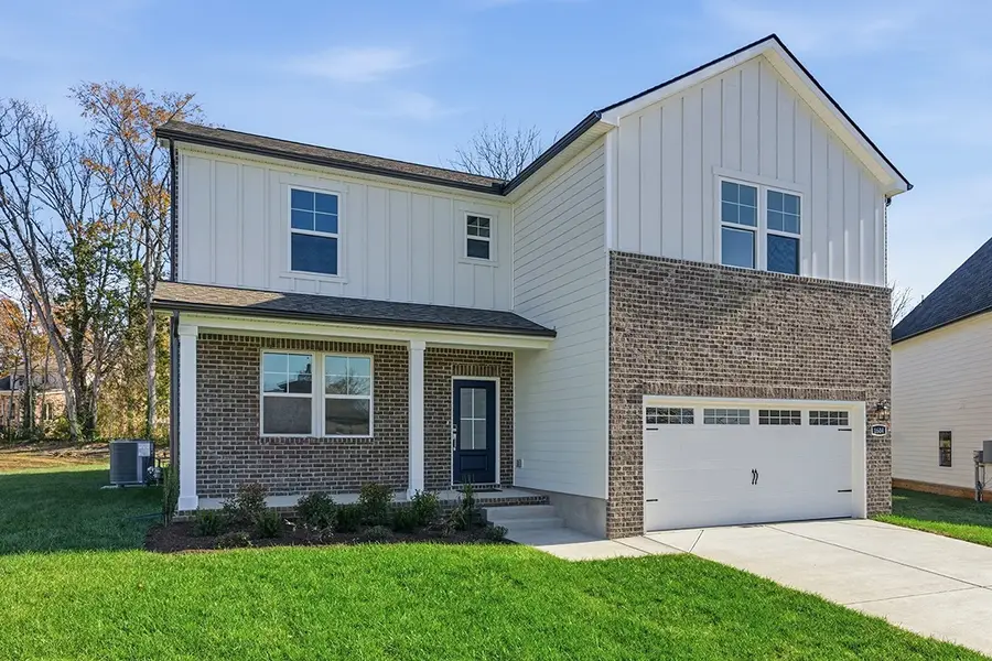 1604 Burlwood Court, Murfreesboro, TN 37129 - Image #2