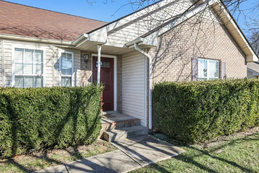 3263 Tabby Dr, Clarksville, TN 37042 - Image #3