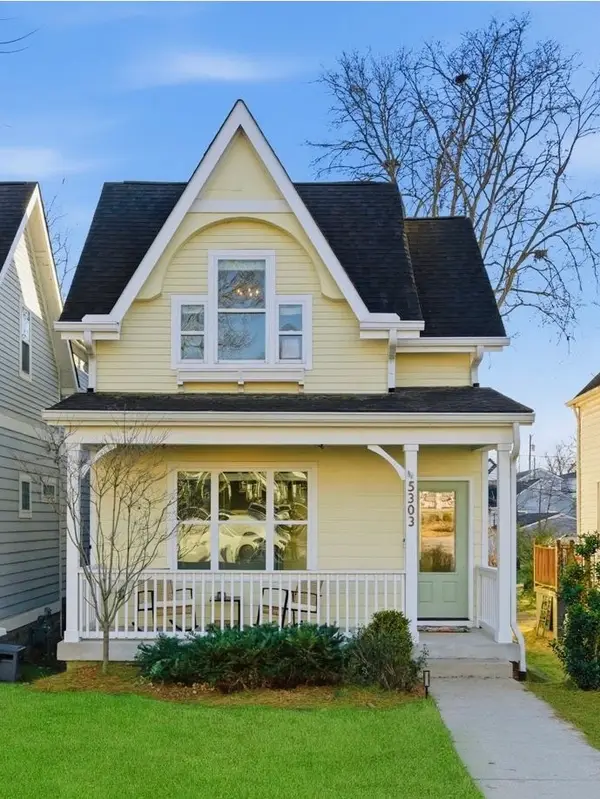 5303B Kentucky Ave, Nashville, TN 37209