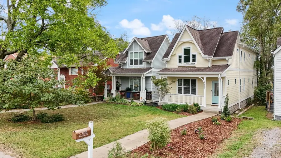 5303B Kentucky Ave, Nashville, TN 37209 - Image #3
