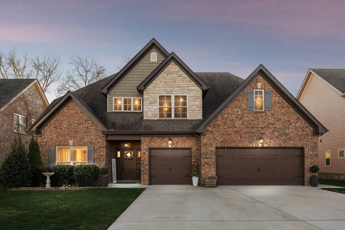 4818 Saint Ives Dr, Murfreesboro, TN 37128 - Image #1