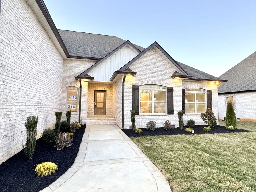 390 Young Ln, Pleasant View, TN 37146 - #2