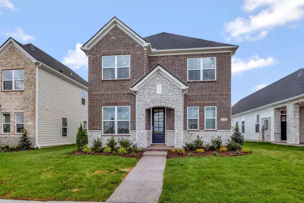 1110 Codah Drive, Mount Juliet, TN 37122