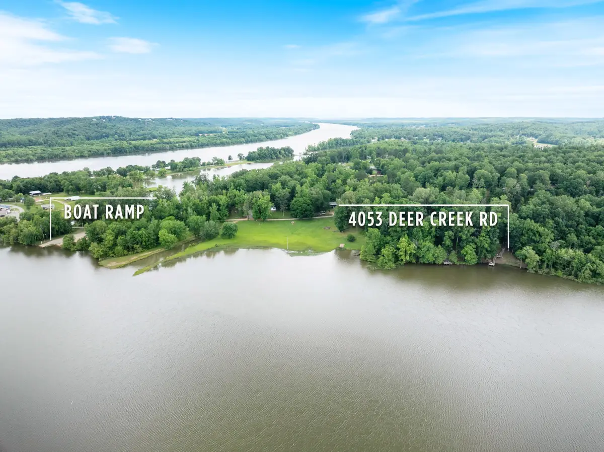 4053 Deer Creek Rd, Linden, TN 37096 - Image #1