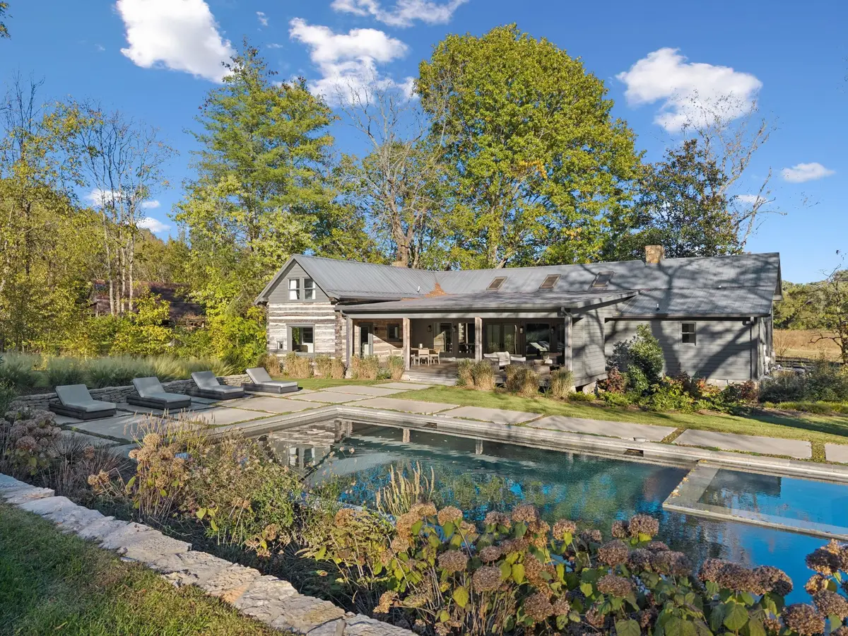 2060 Old Hillsboro Rd, Franklin, TN 37064 - Image #1