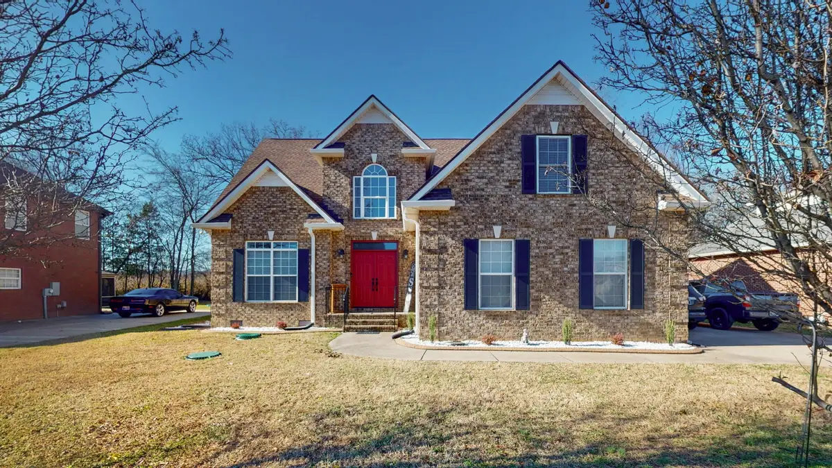 319 Annadel St, Murfreesboro, TN 37128 - #1