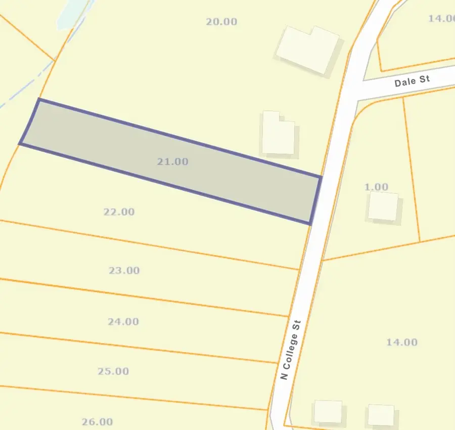 0 N College St, Red Boiling Springs, TN 37150 - Image #3