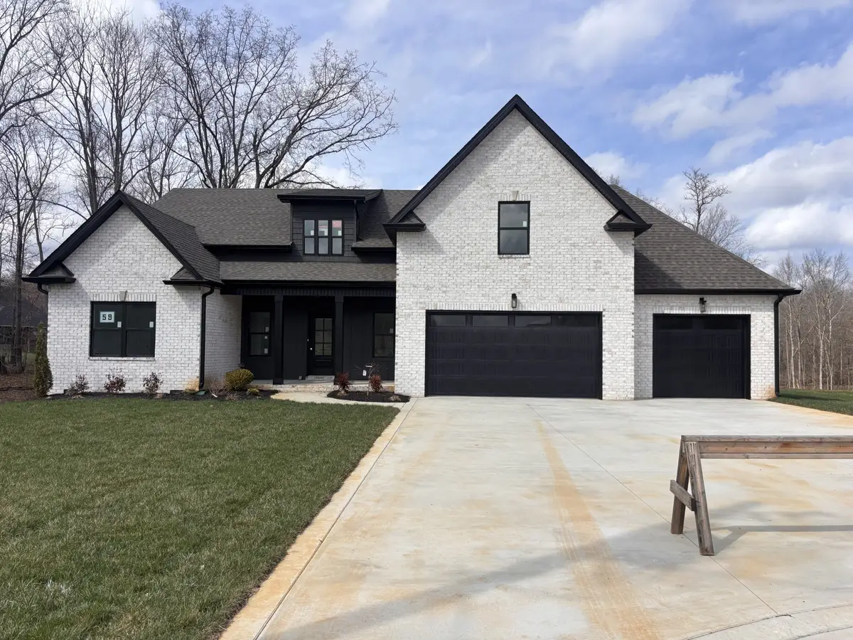 418 N Starwood Ct, Clarksville, TN 37042 - #1