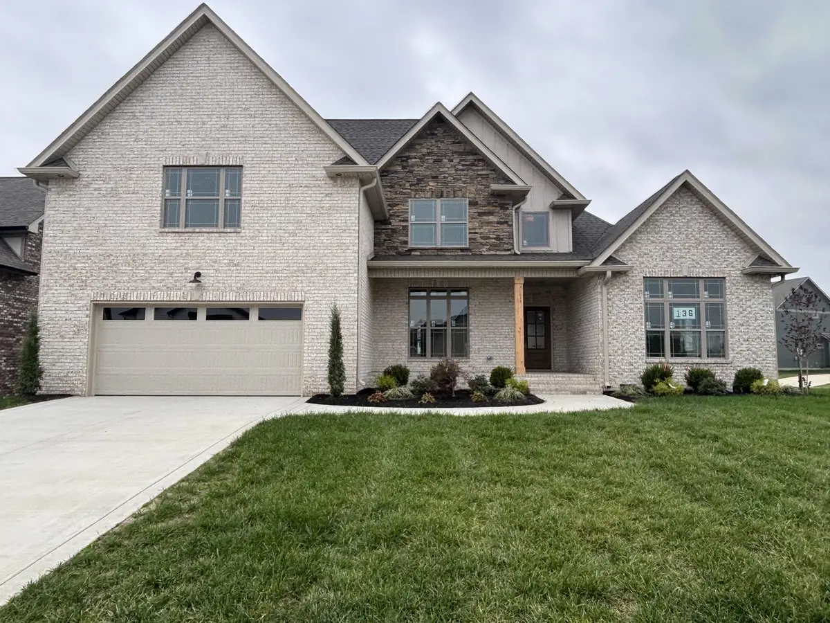 442 Spiderwort Dr, Clarksville, TN 37043 - #1