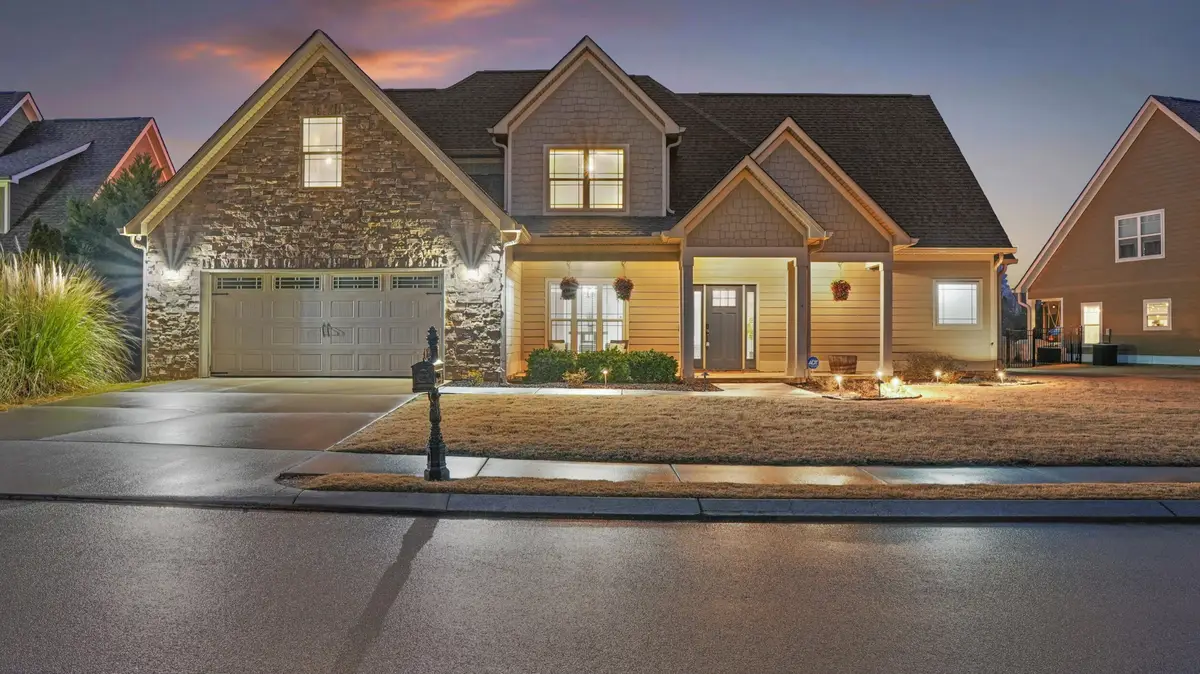 76 Tuscany Village Drive, Ringgold, GA 30736 - Image #1