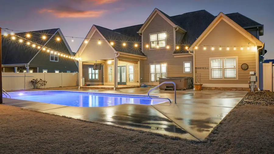 76 Tuscany Village Drive, Ringgold, GA 30736 - Image #2