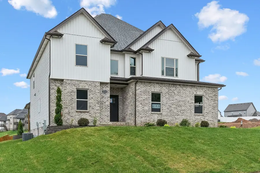 2634 Remington Trce, Clarksville, TN 37043 - #3