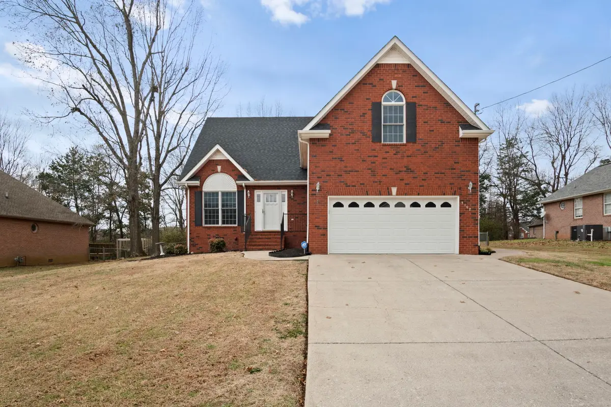 3107 Potts Xing, Smyrna, TN 37167 - Image #1