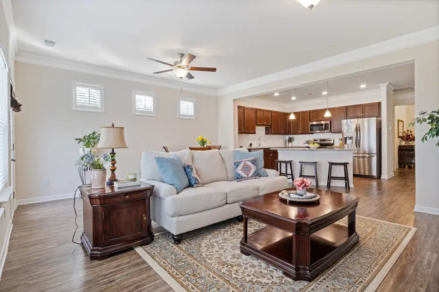 2600 Sherman Way, Columbia, TN 38401 - #2