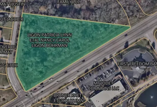 0 Lebanon Rd, Mount Juliet, TN 37122 - Image #1