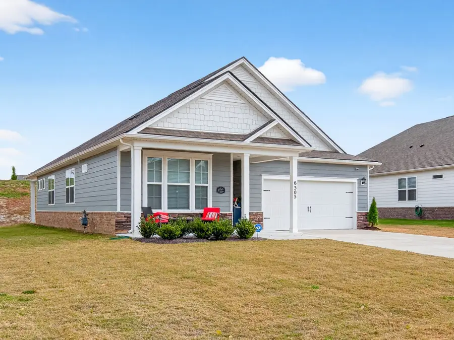 6305 Japonica Ln, White House, TN 37188 - Image #3