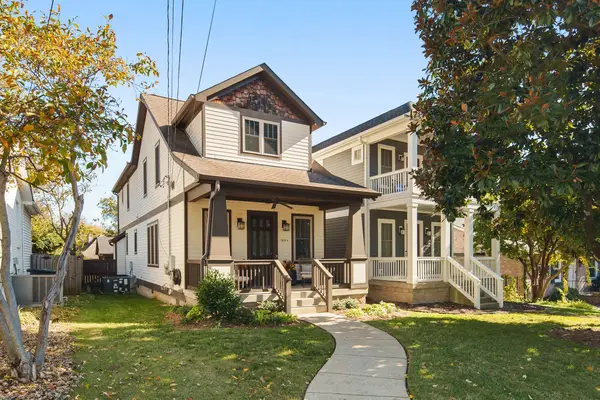 1810 Hillside Avenue, Nashville, TN 37203