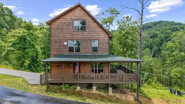 3169 Bear Mountain Lane, Sevierville, TN 37876