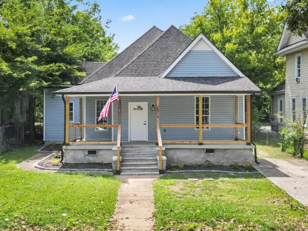 2514 Bailey Avenue, Chattanooga, TN 37404