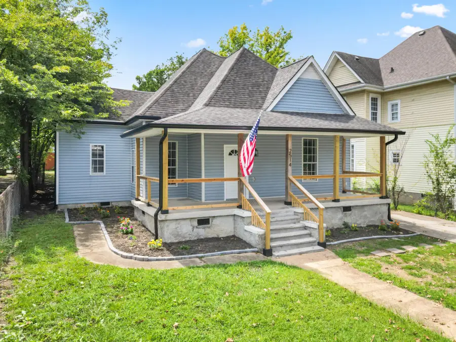 2514 Bailey Avenue, Chattanooga, TN 37404 - Image #2
