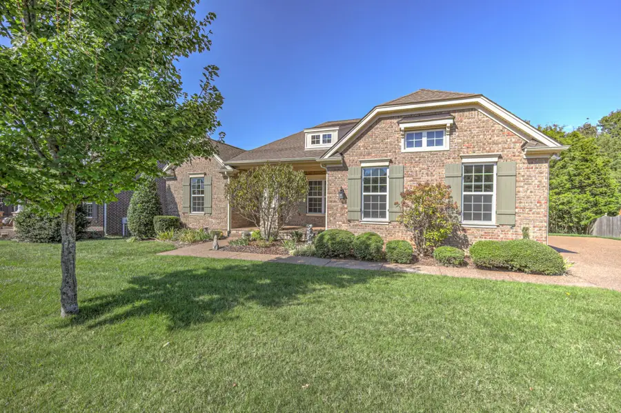 3107 Oxford Dr, Mount Juliet, TN 37122 - Image #3